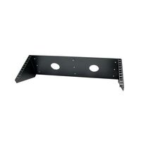 CERTECH 4RU Vertical Wall Mount Bracket