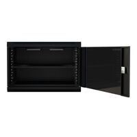 CERTECH 6RU 450mm Deep Wall Mount Cabinet