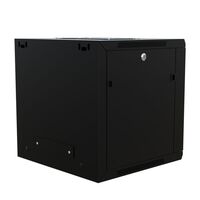 CERTECH 9RU 450mm Deep Wall Mount Cabinet
