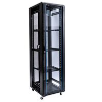 CERTECH 42RU 600 (W) x 1000 (D) Premier Series Server Rack