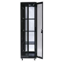 CERTECH 42RU 600 (W) x 1000 (D) Premier Series Server Rack