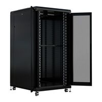 CERTECH 27RU 800 (W) x 800 (D) Premier Series Server Rack