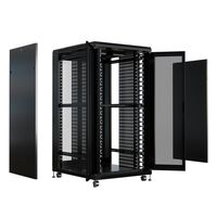 CERTECH 27RU 800 (W) x 800 (D) Premier Series Server Rack
