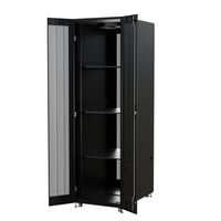 CERTECH 42RU 600 (W) x 1000 (D) Benchmark Series Server Rack