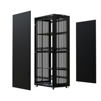 CERTECH 42RU 600 (W) x 800 (D) Benchmark Series Server Rack