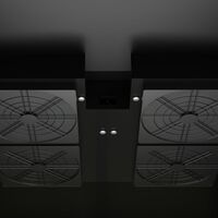 CERTECH 42RU 600 (W) x 800 (D) Benchmark Series Server Rack