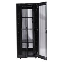 CERTECH 42RU 800 (W) x 1000 (D) Benchmark Series Server Rack