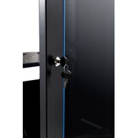 CERTECH 27RU 600mm Deep Swing Frame Cabinet
