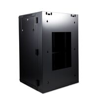 CERTECH 27RU 600mm Deep Swing Frame Cabinet