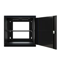 CERTECH 9RU 550mm Deep Swing Frame Cabinet