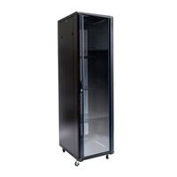 CERTECH 45RU 600 (W) x 1000 (D) Premier Series Server Rack
