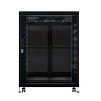 CERTECH 12RU 600 (W) x 700 (D) Premier Series Server Rack