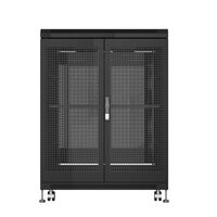CERTECH 12RU 600 (W) x 700 (D) Premier Series Server Rack