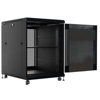 CERTECH 12RU 600 (W) x 700 (D) Premier Series Server Rack