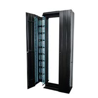 CERTECH 37RU 2 Post Distribution Frame