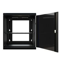 CERTECH 12RU 600mm Deep Swing Frame Cabinet