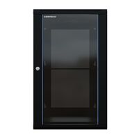 CERTECH 18RU 600mm Deep Swing Frame Cabinet