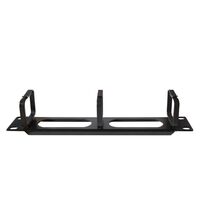 10" Cable Management Bar for Mini Cabinets