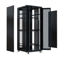 CERTECH 42RU 800 (W) x 1200 (D) Premier Series Server Rack