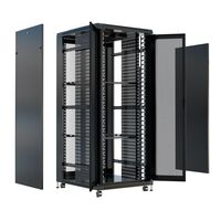 CERTECH 37RU 800 (W) x 800 (D) Premier Series Server Rack
