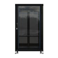 CERTECH 18RU 600 (W) x 600 (D) Premier Series Server Rack