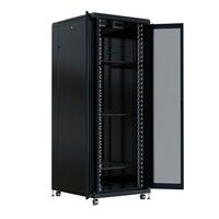 CERTECH 42RU 800 (W) x 1000 (D) Premier Series Server Rack, ***FLAT PACK***