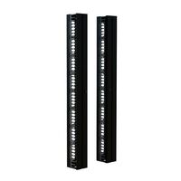 Inter-Connect Vertical Cable Management Duct for Benchmark Series Racks, 42RU