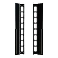 Inter-Connect Vertical Cable Management Duct for Benchmark Series Racks, 45RU
