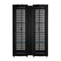 Inter-Connect Vertical Cable Management Duct for Benchmark Series Racks, 45RU