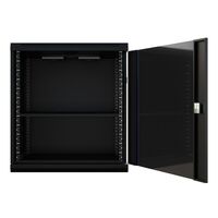 CERTECH 12RU 450mm Deep Wall Mount Cabinet