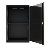 CERTECH 18RU 450mm Deep Wall Mount Cabinet