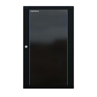 CERTECH 18RU 450mm Deep Wall Mount Cabinet
