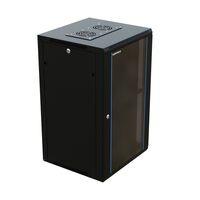 CERTECH 18RU 450mm Deep Wall Mount Cabinet