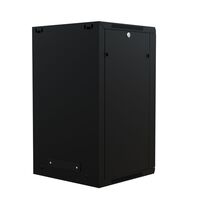 CERTECH 18RU 450mm Deep Wall Mount Cabinet