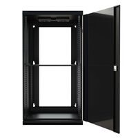 CERTECH 24RU 550mm Deep Swing Frame Cabinet
