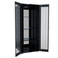 CERTECH 45RU 800 (W) x 900 (D) Benchmark Series Server Rack