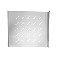 CERTECH Fixed Shelf for 600mm Deep Outdoor Wall Mount Rack