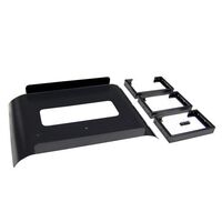 CERTECH Raised Hood for NDF Series Distribution Frames