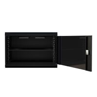 CERTECH 6RU 600mm Deep Wall Mount Cabinet