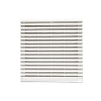 Replacement Individual Filter w/ Netting for Outdoor Racks