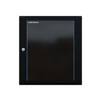 CERTECH 15RU 450mm Deep Wall Mount Cabinet