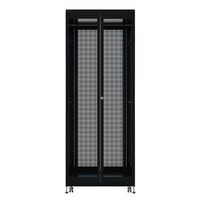 CERTECH DoE Approved 45RU Server Rack, 800mm (W) x 800mm (D)