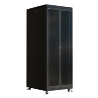 CERTECH DoE Approved 45RU Server Rack, 800mm (W) x 1000mm (D)