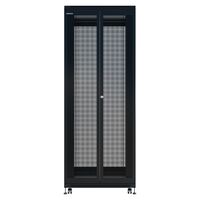 CERTECH DoE Approved 45RU Server Rack, 800mm (W) x 1000mm (D)