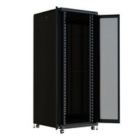 CERTECH DoE Approved 45RU Server Rack, 800mm (W) x 1000mm (D)