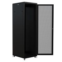 CERTECH DoE Approved 45RU Server Rack, 600mm (W) x 600mm (D)