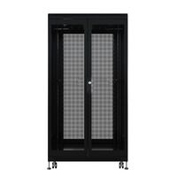 CERTECH DoE Approved 27RU Server Rack, 800mm (W) x 800mm (D)