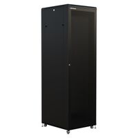 CERTECH DoE Approved 27RU Server Rack, 600mm (W) x 600mm (D)