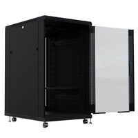 CERTECH 18RU 600 (W) x 800 (D) Premier Series Server Rack