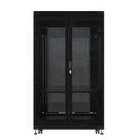 CERTECH 22RU 600 (W) x 600 (D) Premier Series Server Rack